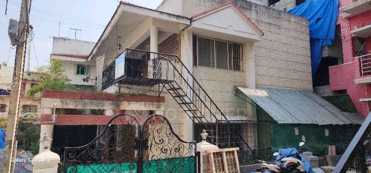 4+ BHK House For Sale  In Ejipura