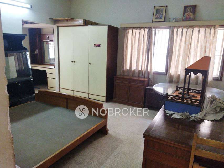 4+ BHK House For Sale  In Ejipura