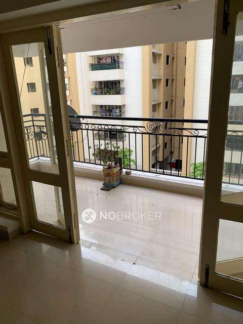 4 BHK Flat In Hill Ridge Springs For Sale  In Gachibowli