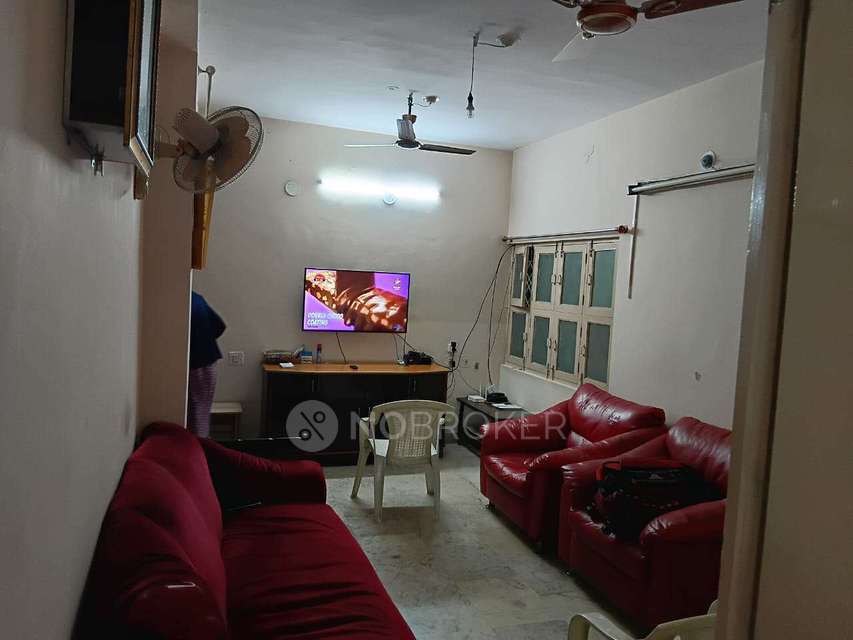 3 BHK Flat In Apartment For Sale  In Himayatnagar