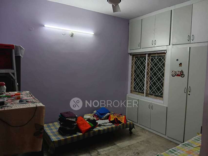 3 BHK Flat In Apartment For Sale  In Himayatnagar