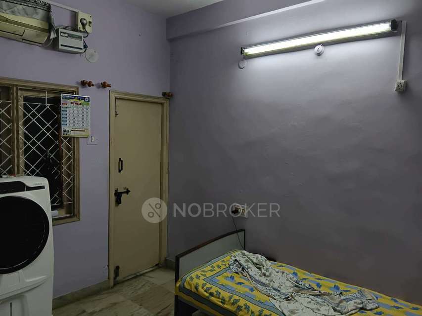 3 BHK Flat In Apartment For Sale  In Himayatnagar