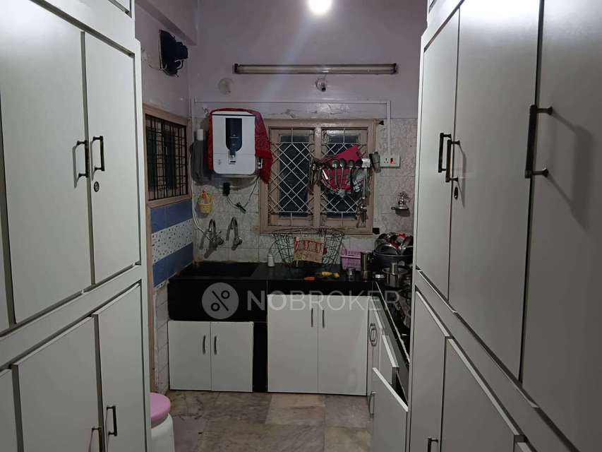 3 BHK Flat In Apartment For Sale  In Himayatnagar