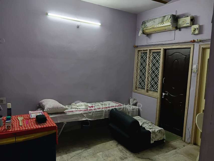 3 BHK Flat In Apartment For Sale  In Himayatnagar