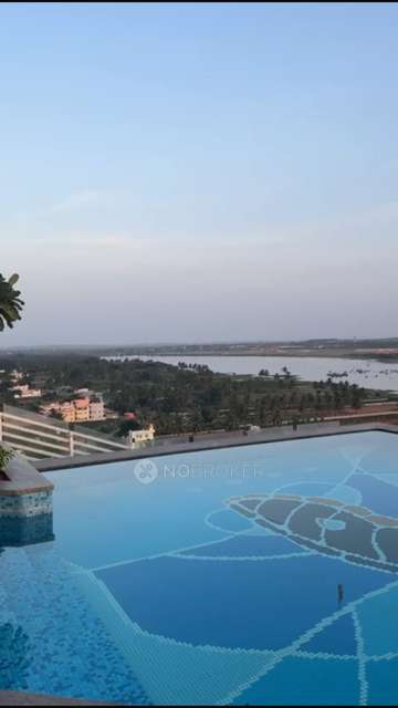 2 BHK Flat In Mvn Aero One For Sale  In Devanahalli