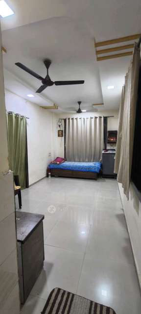 1 RK Flat In Nandani Chs For Sale  In Kalher