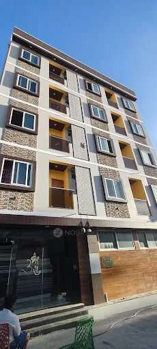 PG for Boys in Nagavara