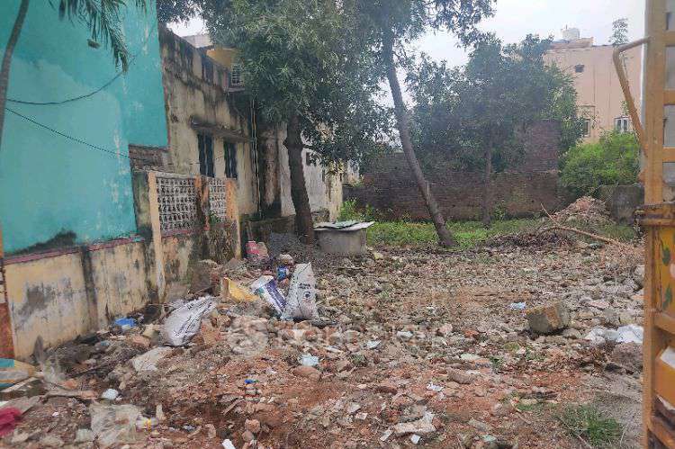 Godown/Warehouse in Tiruvallur, Chennai for sale