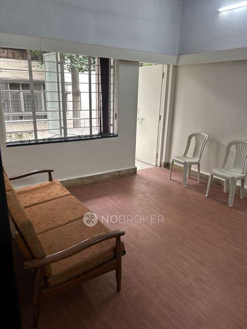 2 BHK Flat In Sadashanti Apartments Lane 9a for Rent In Erandwane