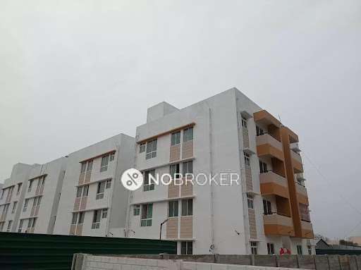 Shared Room for Male In 1 BHK  In Arun Excello Urmika In Maraimalai Nagar