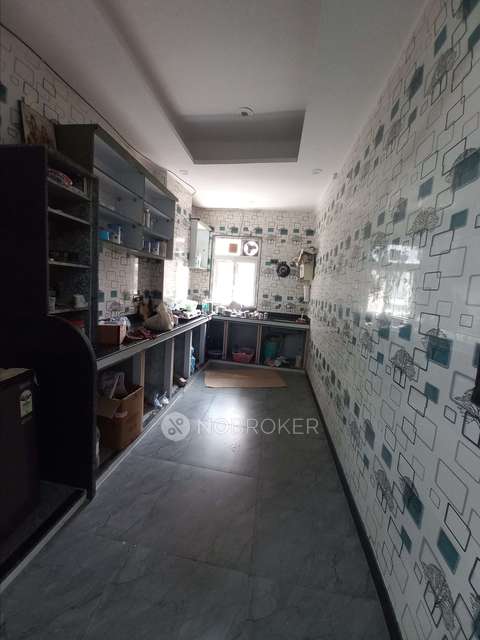 3 BHK Flat For Sale  In Qutub Vihar