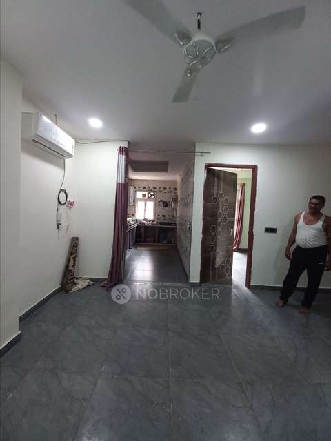 3 BHK Flat For Sale  In Qutub Vihar