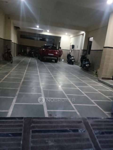 3 BHK Flat For Sale  In Qutub Vihar