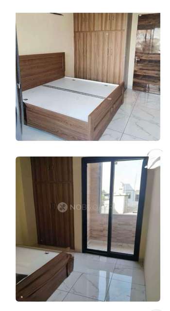 3 BHK Flat For Sale  In Qutub Vihar