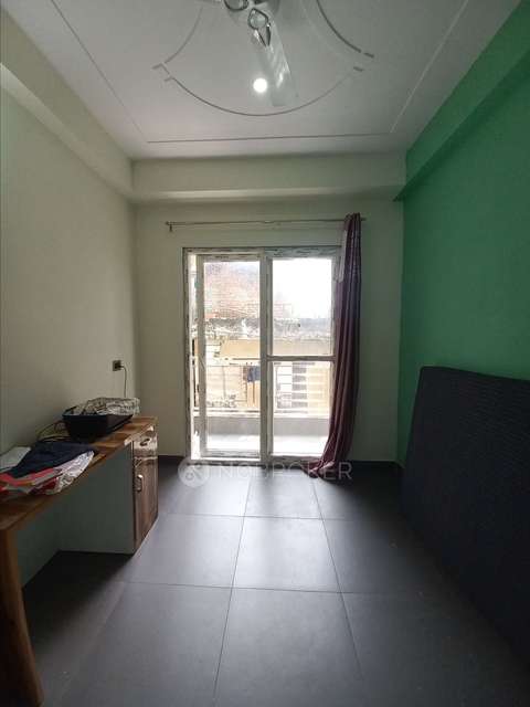 3 BHK Flat For Sale  In Qutub Vihar