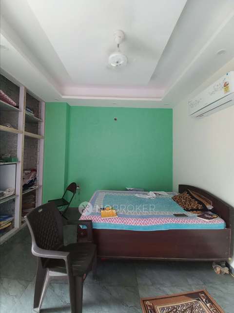 3 BHK Flat For Sale  In Qutub Vihar