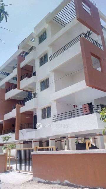 1 BHK Flat In Amarnath Apartments B For Sale  In Bopkhel