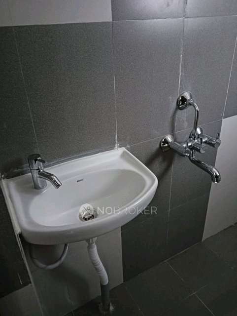 1 BHK Villa In Phase- A for Rent  In Sara Kasturi