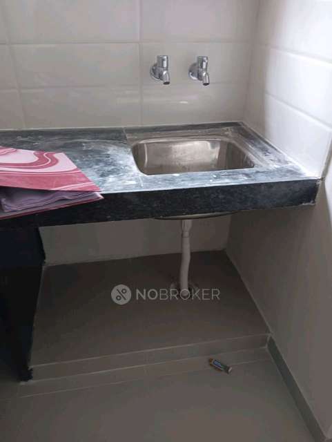 1 BHK Villa In Phase- A for Rent  In Sara Kasturi