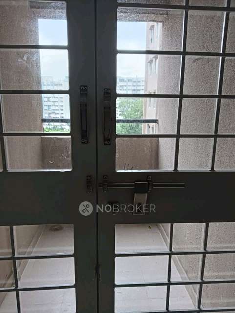 1 BHK Villa In Phase- A for Rent  In Sara Kasturi