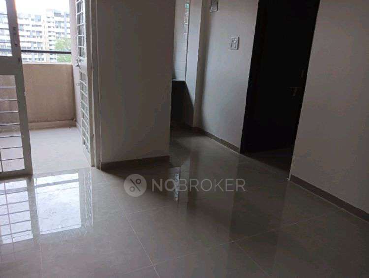 1 BHK Villa In Phase- A for Rent  In Sara Kasturi