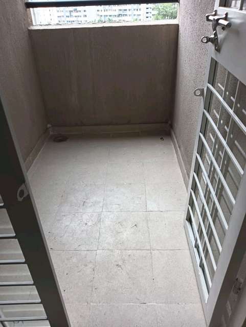 1 BHK Villa In Phase- A for Rent  In Sara Kasturi