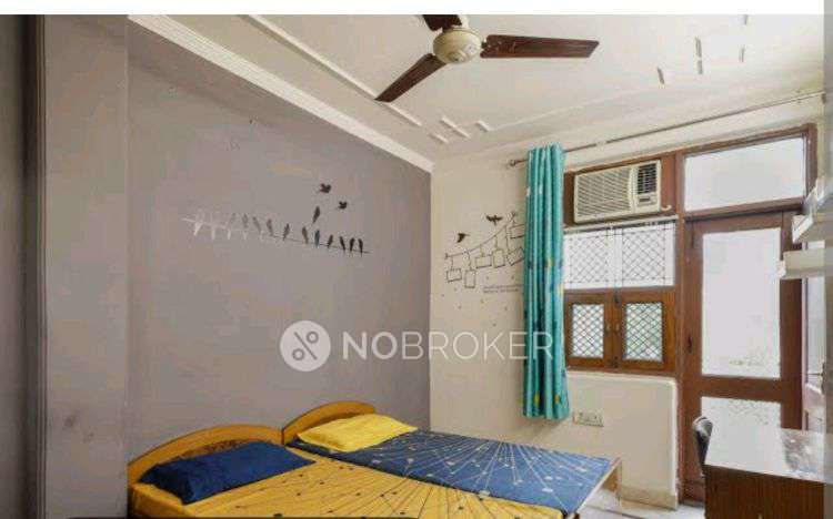 PG for Boys in Shahberi