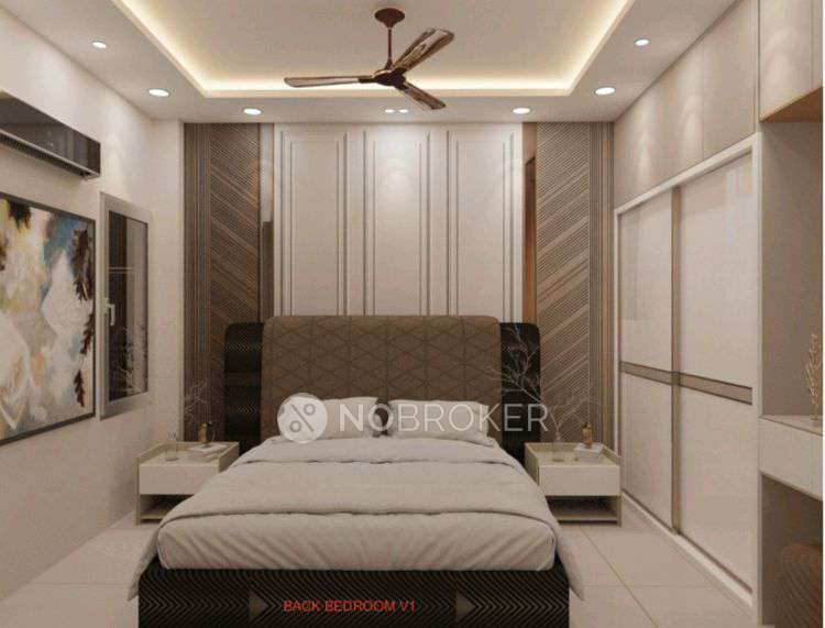 3 BHK Flat In Earth And Roof Infrastructure P.l.  For Sale  In Najafgarh