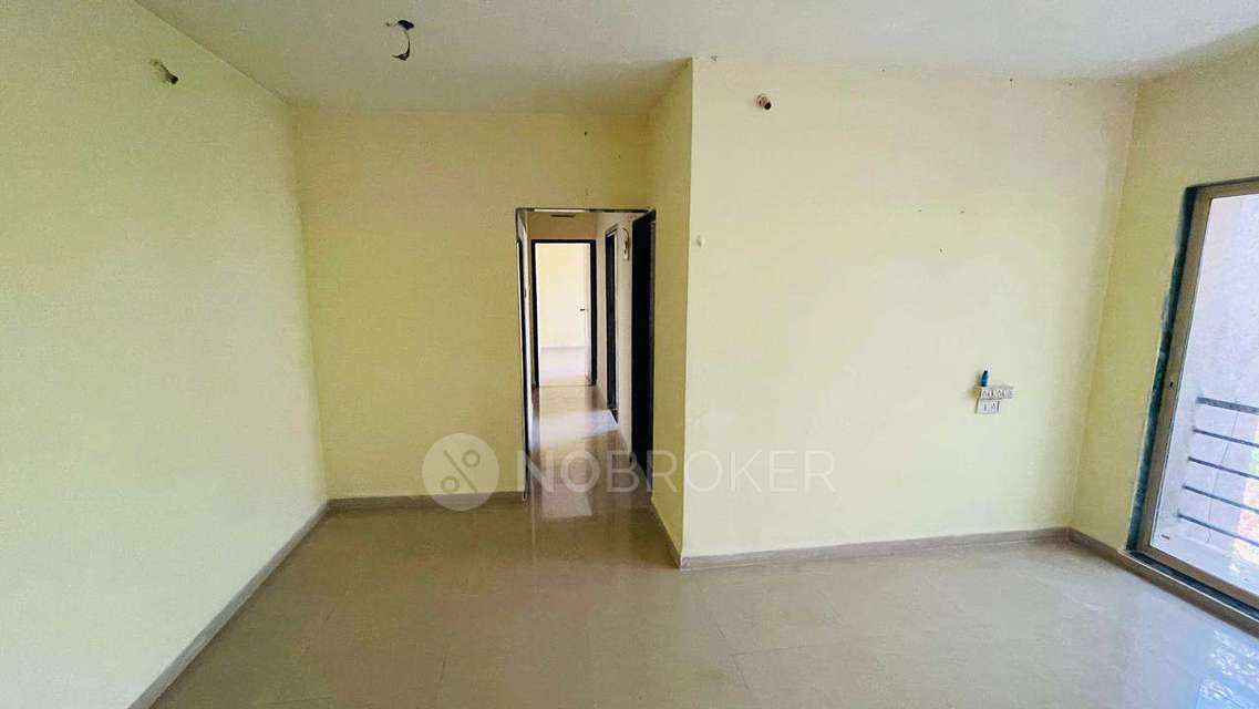 2 BHK Flat In Chandanvan Housing  Complex Chandansar Kopari Virar East For Sale  In Chandansar