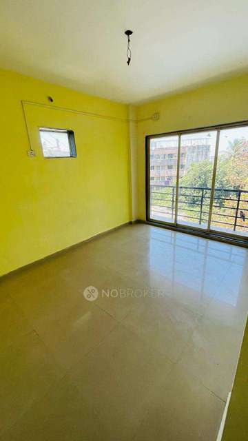 2 BHK Flat In Chandanvan Housing  Complex Chandansar Kopari Virar East For Sale  In Chandansar