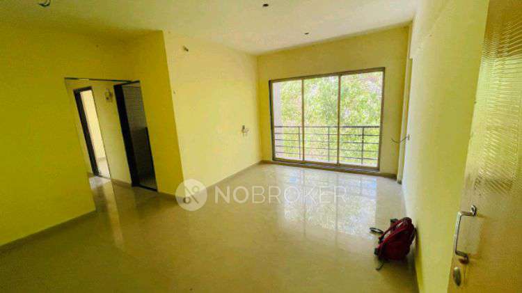 2 BHK Flat In Chandanvan Housing  Complex Chandansar Kopari Virar East For Sale  In Chandansar