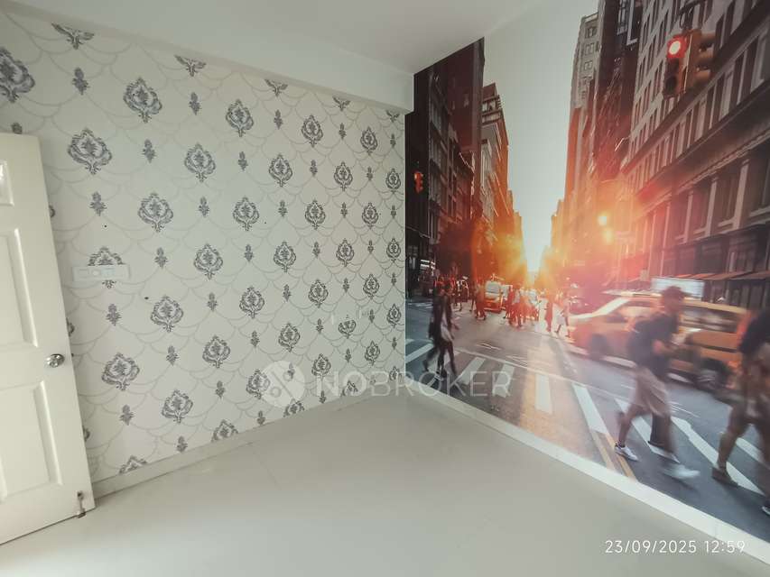 2 BHK Flat In Keerthi Sunrise For Sale  In Bandlaguda Jagir