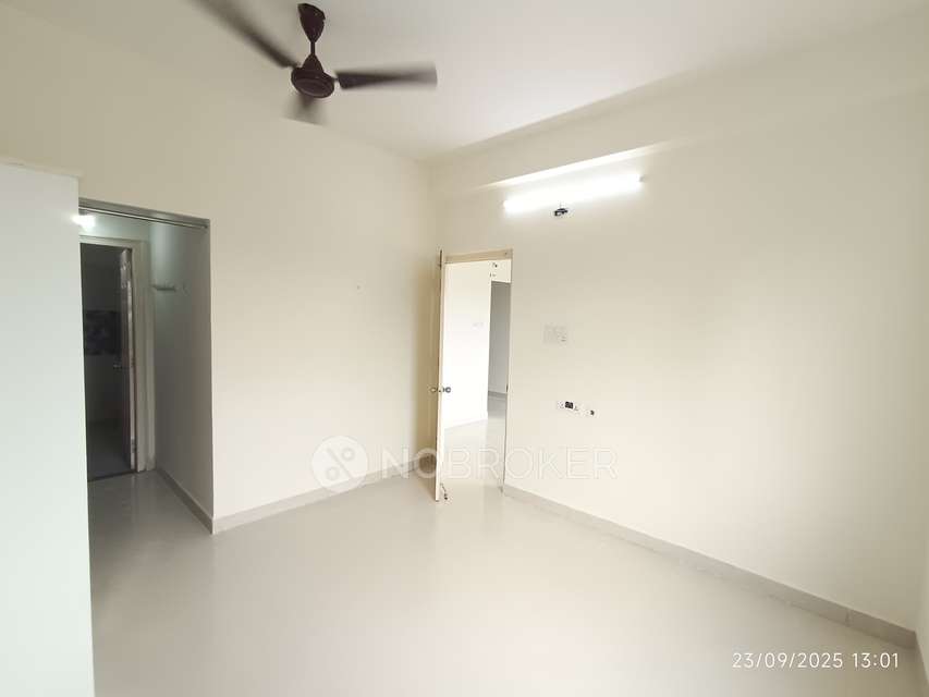 2 BHK Flat In Keerthi Sunrise For Sale  In Bandlaguda Jagir