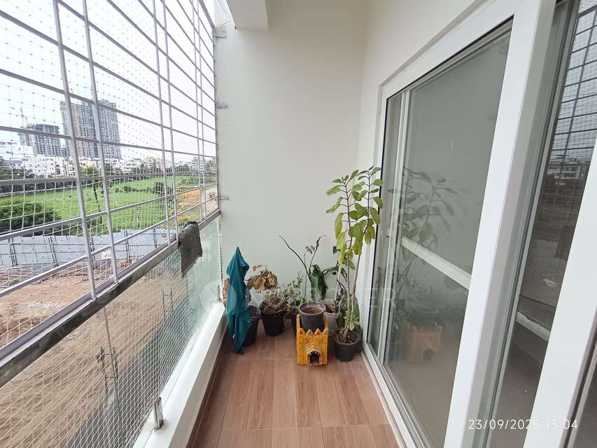 2 BHK Flat In Keerthi Sunrise For Sale  In Bandlaguda Jagir