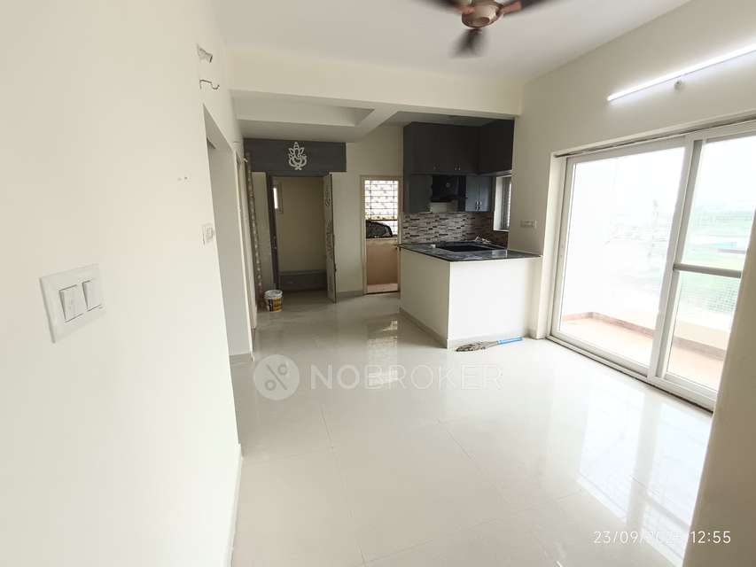 2 BHK Flat In Keerthi Sunrise For Sale  In Bandlaguda Jagir