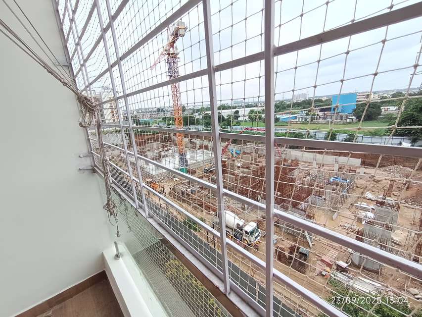 2 BHK Flat In Keerthi Sunrise For Sale  In Bandlaguda Jagir