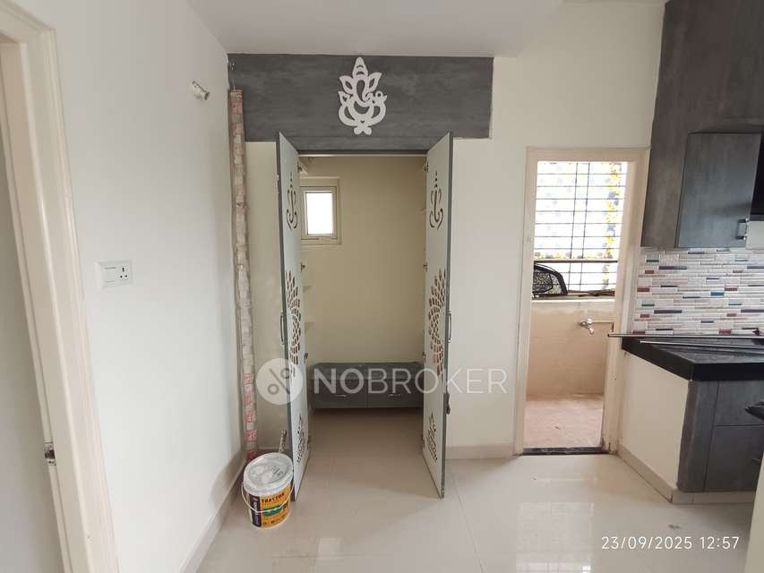 2 BHK Flat In Keerthi Sunrise For Sale  In Bandlaguda Jagir