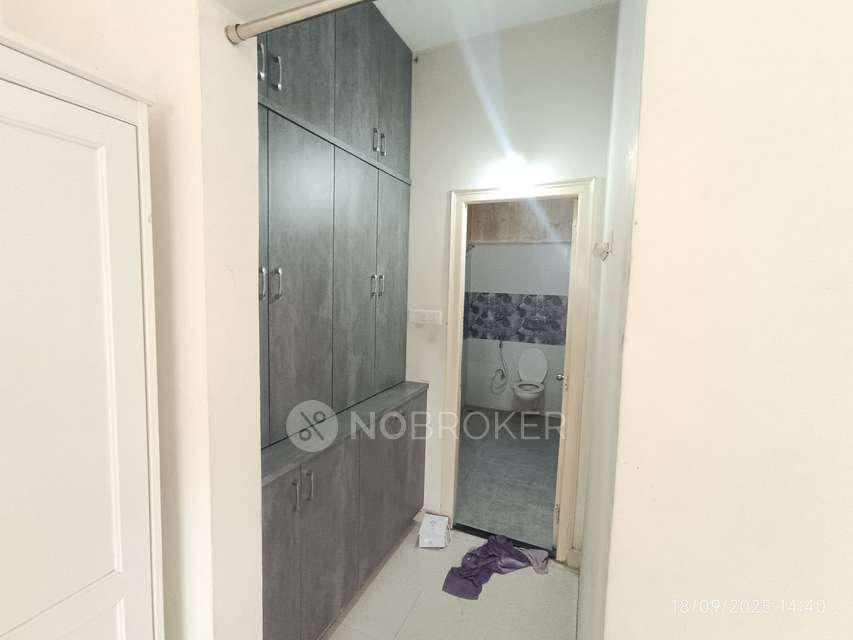 2 BHK Flat In Keerthi Sunrise For Sale  In Bandlaguda Jagir