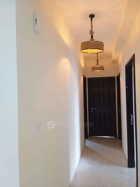 3 BHK Flat In Sobha City Casa Serenita, Rk Hegdenagar For Sale  In Shoba City Casa Senerita