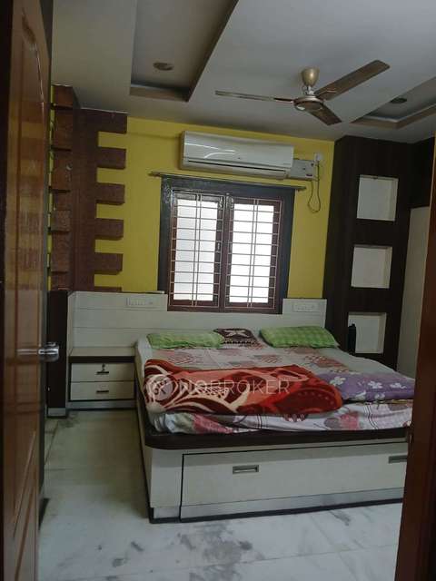 2 BHK Flat In Rv Lavakusha Residency For Sale  In Kharmanghat