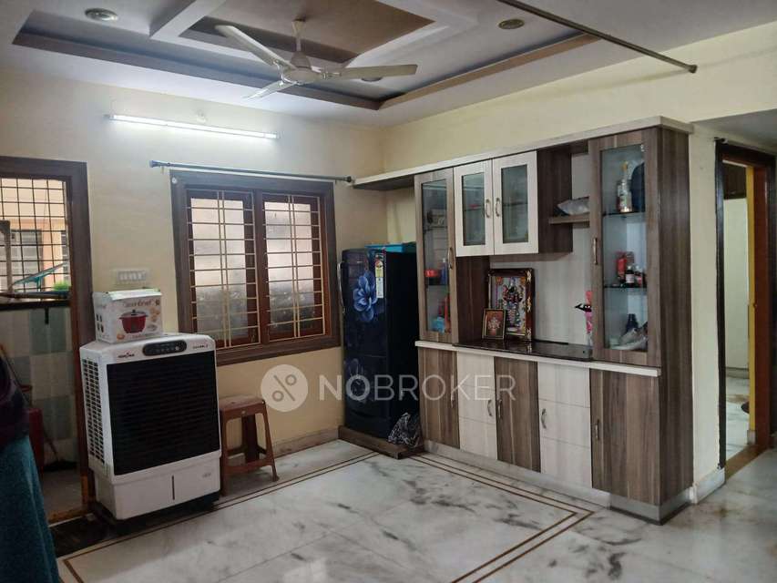 2 BHK Flat In Rv Lavakusha Residency For Sale  In Kharmanghat