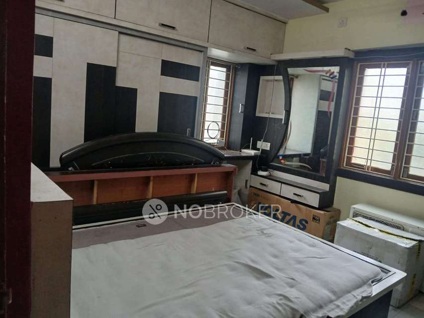 2 BHK Flat In Rv Lavakusha Residency For Sale  In Kharmanghat