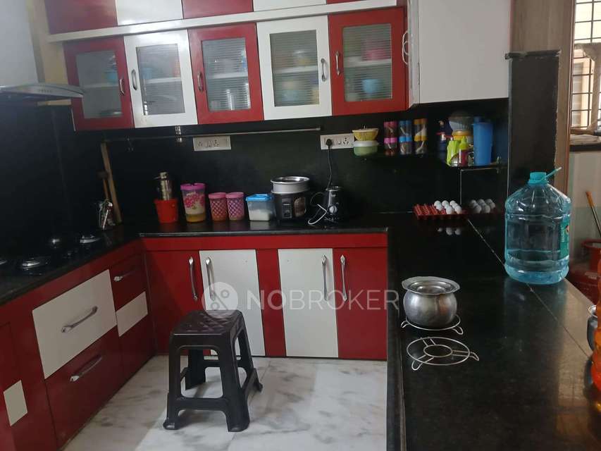2 BHK Flat In Rv Lavakusha Residency For Sale  In Kharmanghat