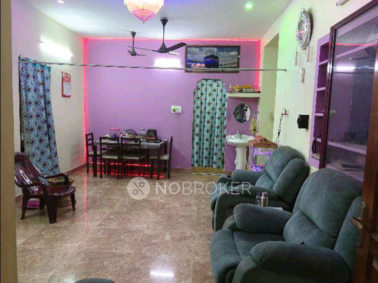 4 BHK House For Sale  In Sakthi Nagar 9th Street