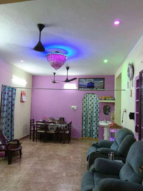 4 BHK House For Sale  In Sakthi Nagar 9th Street