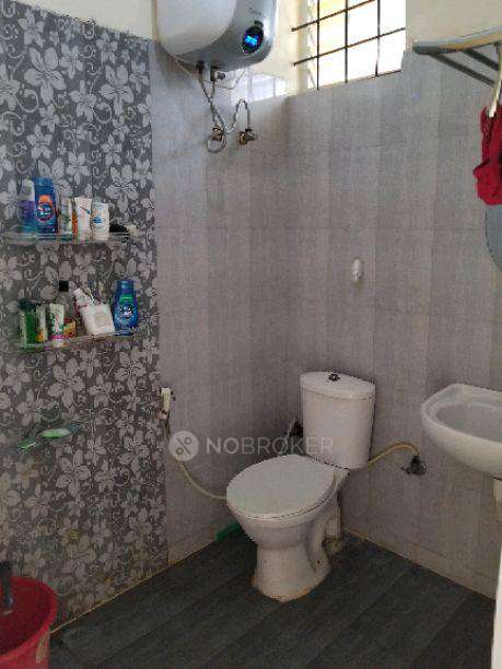 3 BHK Flat In Gunina Iris For Sale  In Gottigere