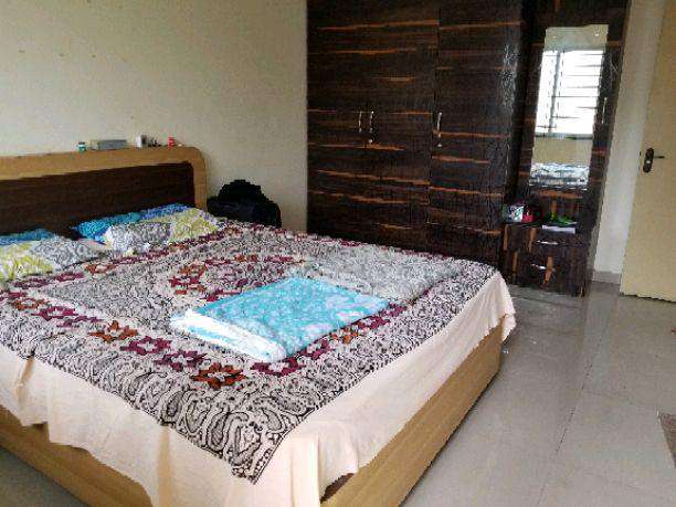 3 BHK Flat In Gunina Iris For Sale  In Gottigere