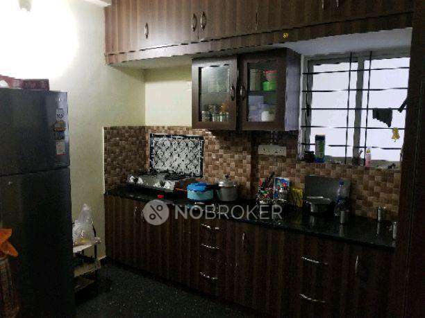 3 BHK Flat In Gunina Iris For Sale  In Gottigere