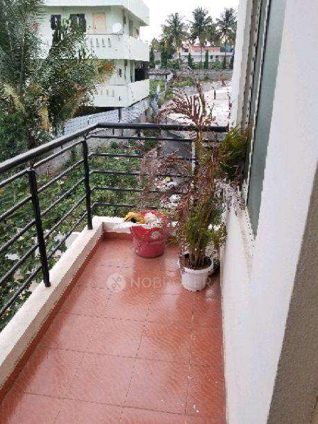 3 BHK Flat In Gunina Iris For Sale  In Gottigere