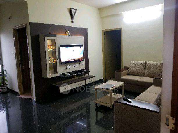 3 BHK Flat In Gunina Iris For Sale  In Gottigere